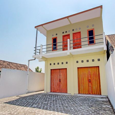 Rumah Singgah Peziarah Ganjuran Bantul Luaran gambar