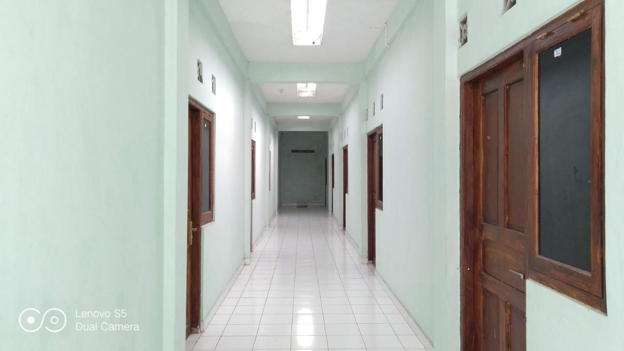 Rumah Singgah Peziarah Ganjuran Bantul Luaran gambar