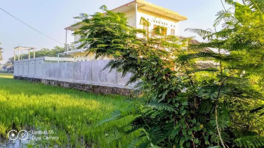 Rumah Singgah Peziarah Ganjuran Bantul Luaran gambar