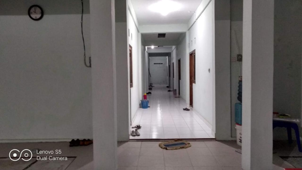 Rumah Singgah Peziarah Ganjuran Bantul Luaran gambar