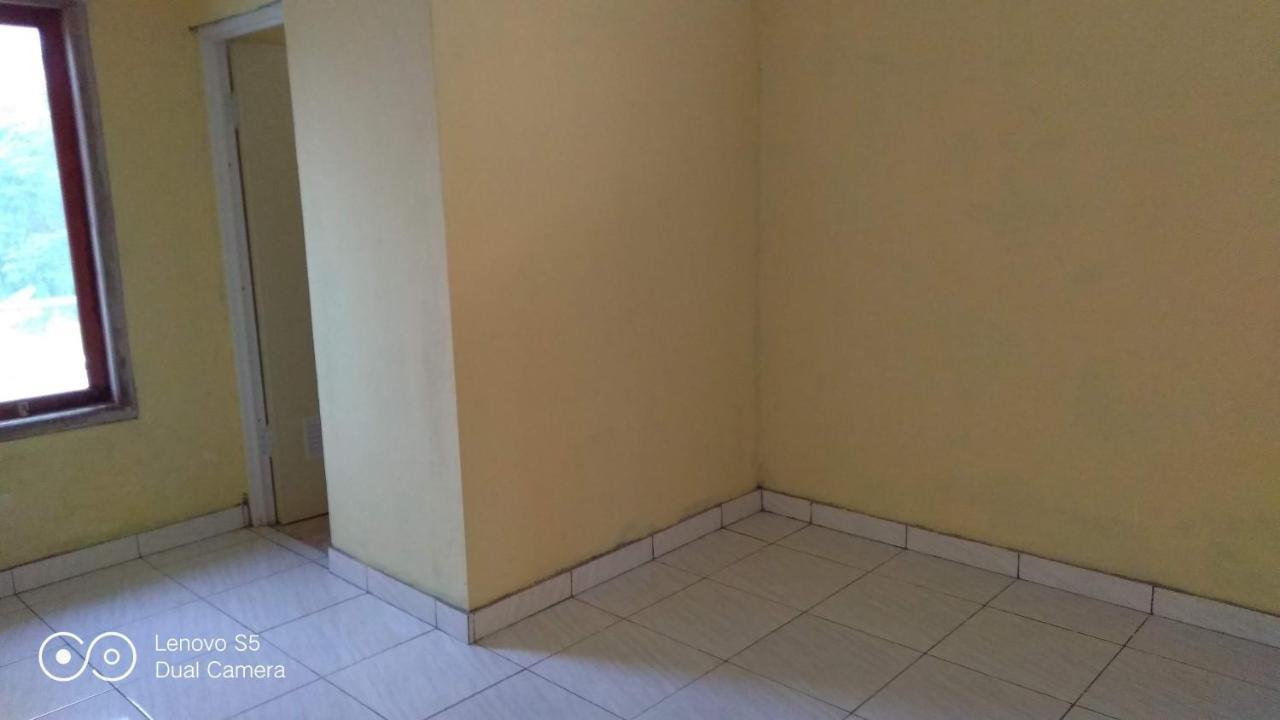 Rumah Singgah Peziarah Ganjuran Bantul Luaran gambar