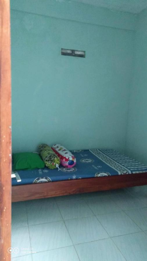 Rumah Singgah Peziarah Ganjuran Bantul Luaran gambar