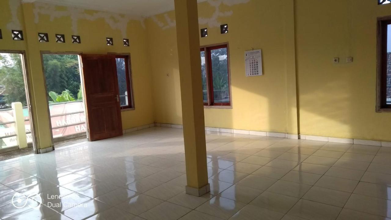 Rumah Singgah Peziarah Ganjuran Bantul Luaran gambar