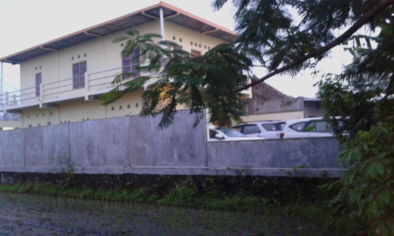 Rumah Singgah Peziarah Ganjuran Bantul Luaran gambar