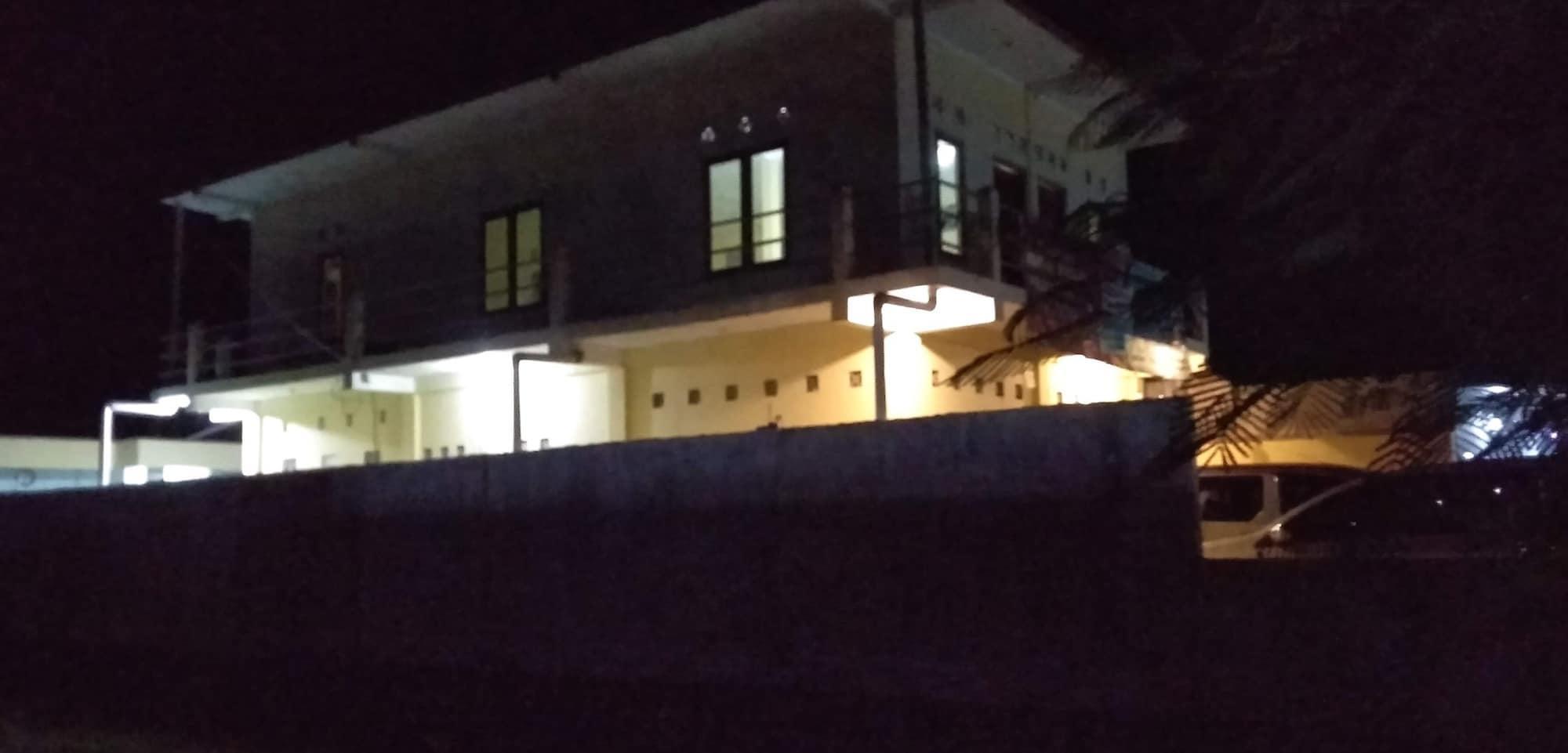Rumah Singgah Peziarah Ganjuran Bantul Luaran gambar